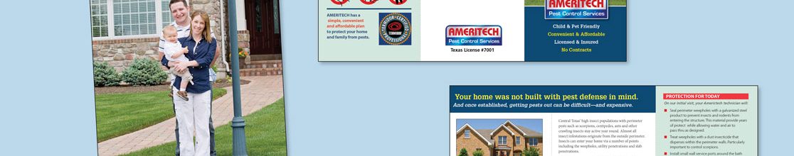 Ameritech Pest Control