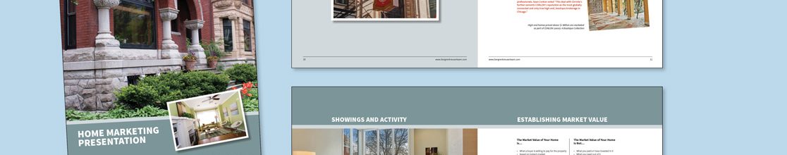 Bergren Kreuser Real Estate