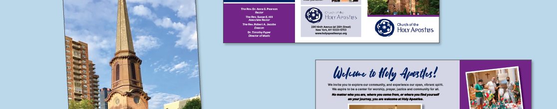 Holy Apostles Church