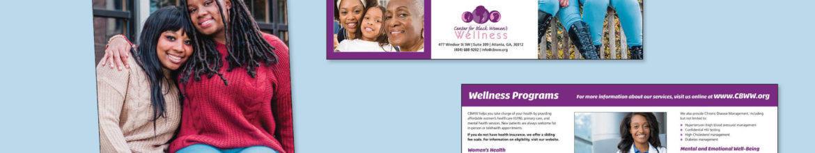Center for Black Women’s Wellness