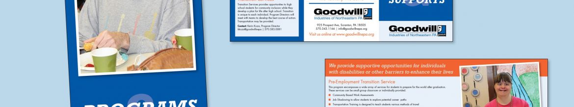 Goodwill of Northeastern PA